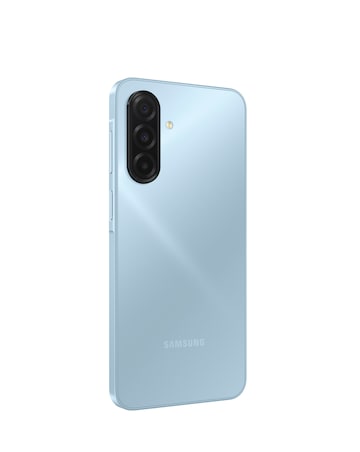 Samsung Galaxy A17 128GB 4G - Light Blue