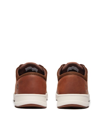 Timberland Parker Street Low Lace Sneaker