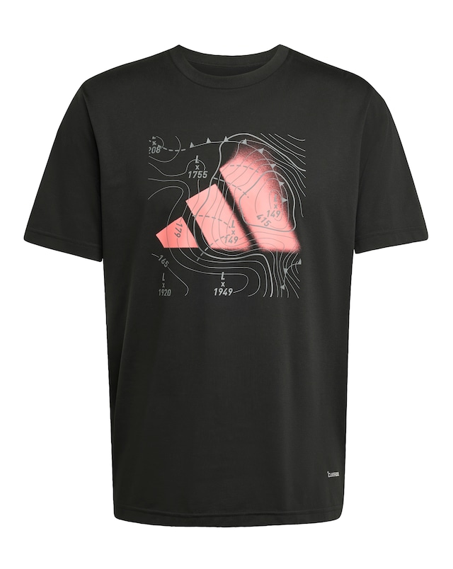 adidas Citytech T-Shirt