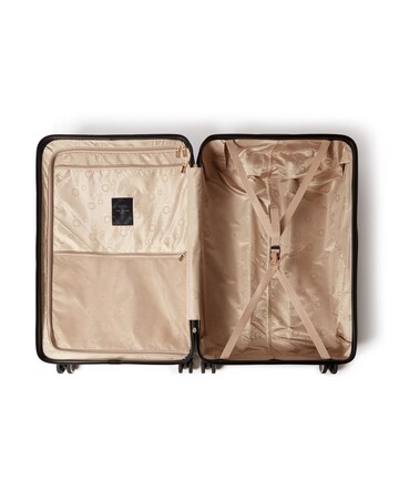 Ted Baker Midnight Bloom Medium Suitcase