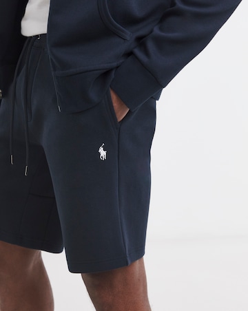 Polo Ralph Lauren Double Knit Short - Navy