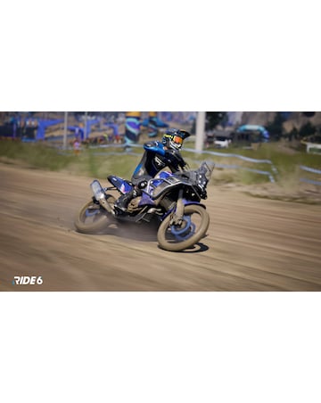 RIDE 6 (PS5)