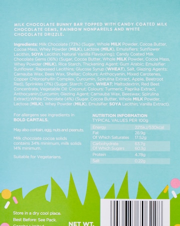 Easter Bundle-Easter Egg Bites, Chocolate Sheep & Bunny with Jelly Carrot