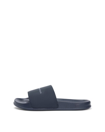 Tommy Hilfiger Pool Slide - Navy