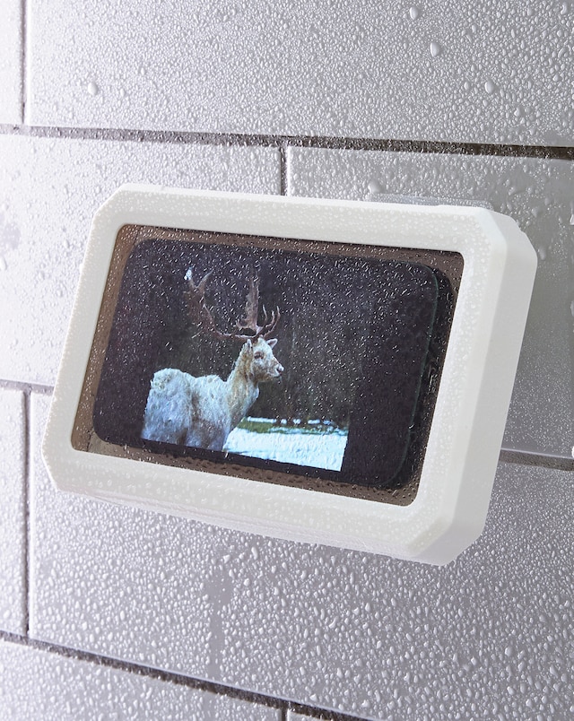 Bathroom Phone Case
