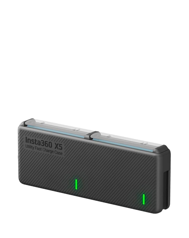 Insta360 X5 Fast Charge Hub