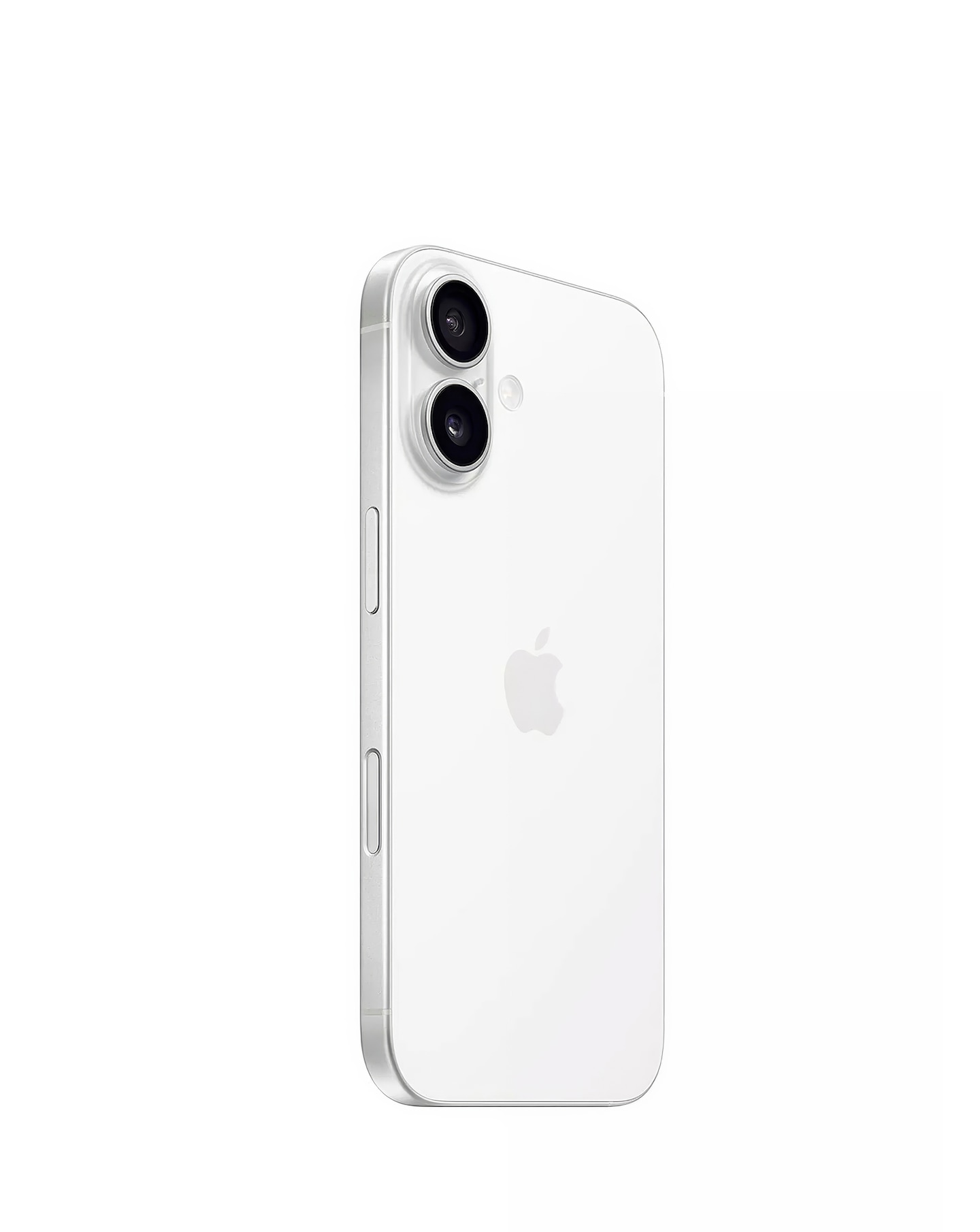 Apple iPhone 16 256GB - White | Jacamo