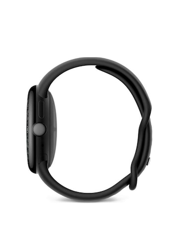 Google Pixel Watch 4 Wi-Fi 41mm - Black/Obsidian