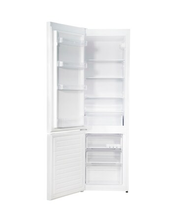 Russell Hobs RH180FF541E1W Fridge Freezer - White