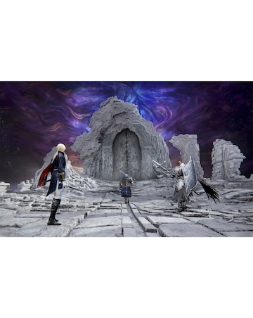 Elden Ring Nightreign Seekers Edition (Xbox)