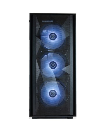 CyberPowerPC Ark AMD Ryzen 5 5500 RTX 5060 1TB SSD Gaming PC Bundle