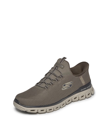 Skechers Glide-Step Noxus Trainers