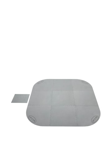 Lay-Z-Spa Square Floor Protector