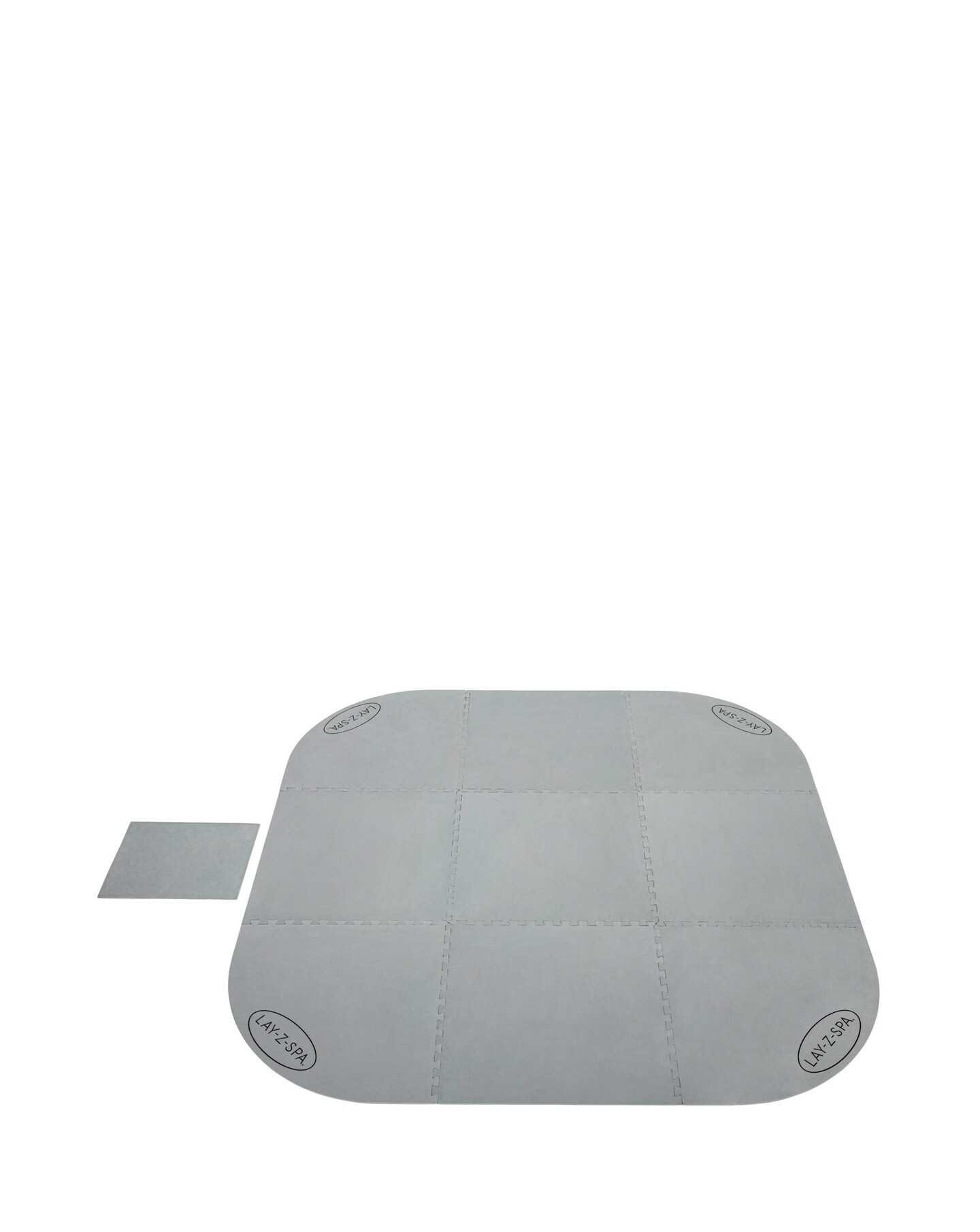 Lay-Z-Spa Square Floor Protector