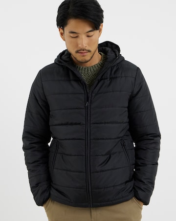 3-in-1 Coat