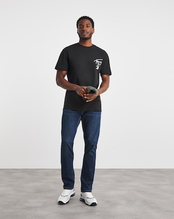 Tommy Jeans Spray Signature T-Shirt