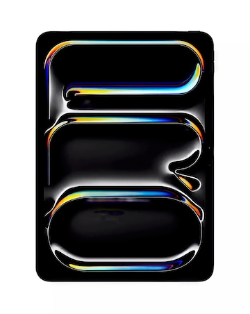 Apple iPad Pro (M5, 2025) 11inch Ultra Retina XDR Wi-Fi 1TB - Space Black