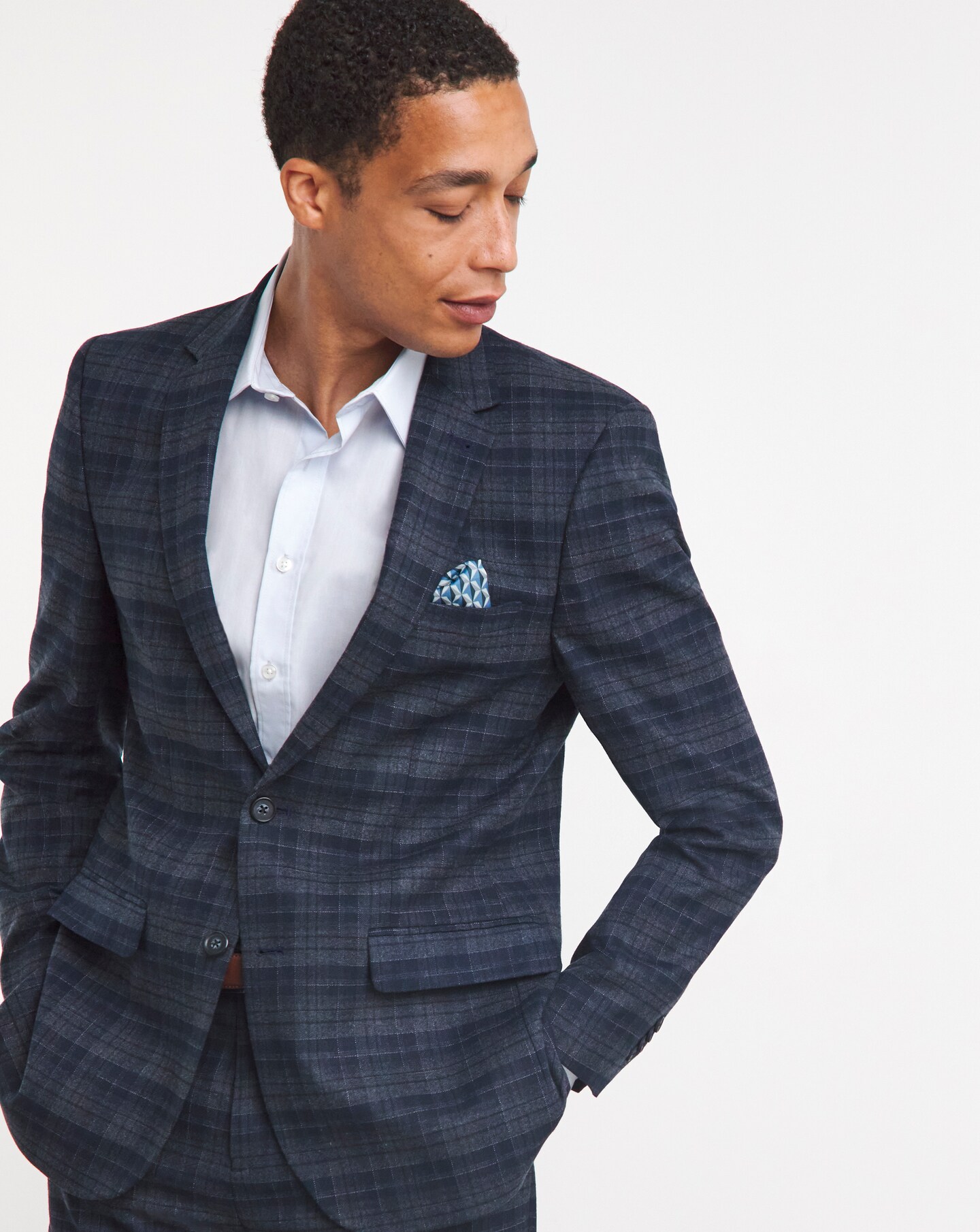 Warm suit jacket new arrivals