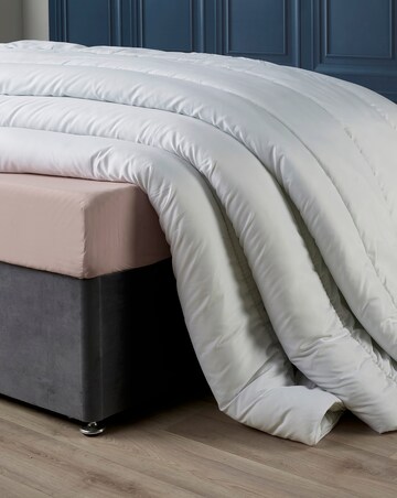 Downland Superbounce 15 Tog Duvet