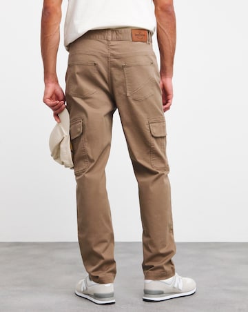 Joe Browns Full Of Action Cargo Pants