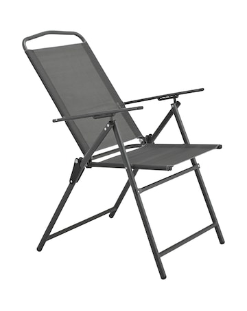 Porto 6 Seater Dining Set