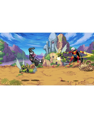 Marvel Cosmic Invasion (Xbox Series X)