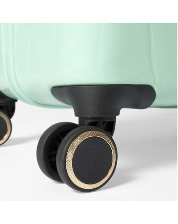Ted Baker Mint Medium Suitcase
