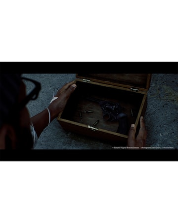 Silent Hill: Townfall (PS5)