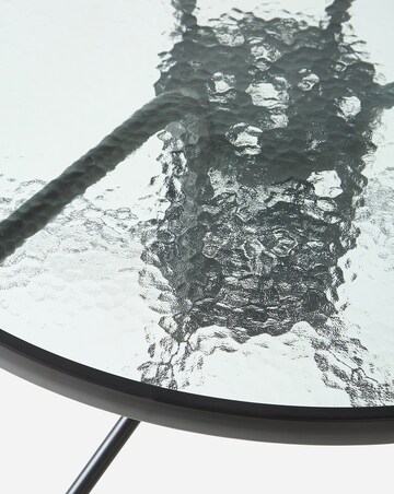 Rattan 4 Seater Dining Set