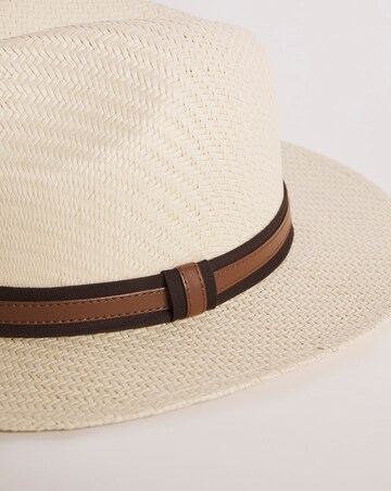 Straw Hat