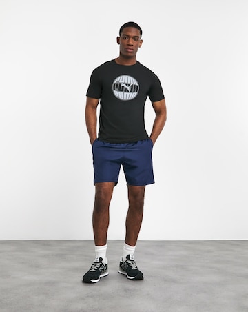PUMA Graphics Circular T-Shirt
