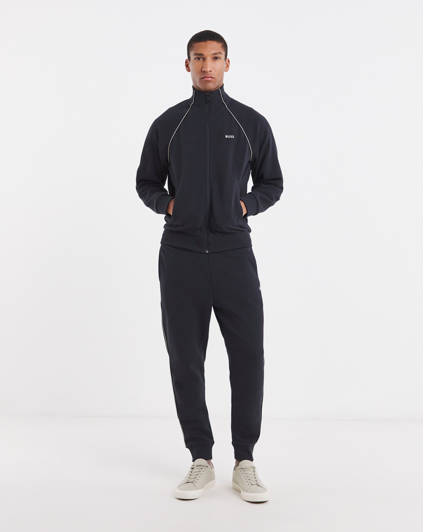 ellesse Traccota Tracksuit | Jacamo