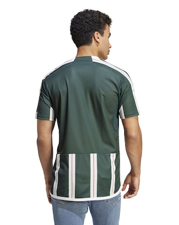 adidas Manchester United FC 2022/2023 Away Jersey