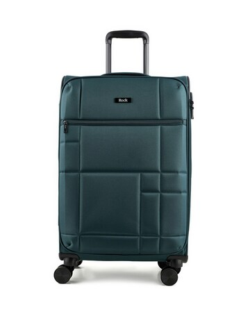 Rock Tokyo Medium Suitcase
