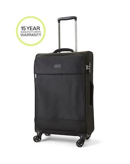 Rock Paris Medium Suitcase