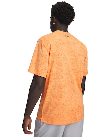 Under Armour Pixelate Tech T-Shirt