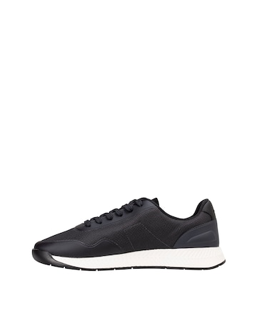 BOSS Titianium Runner - Navy