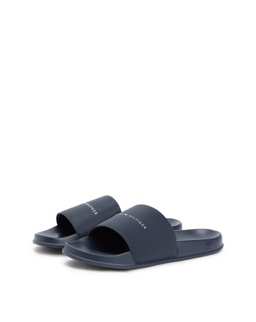 Tommy Hilfiger Pool Slide - Navy