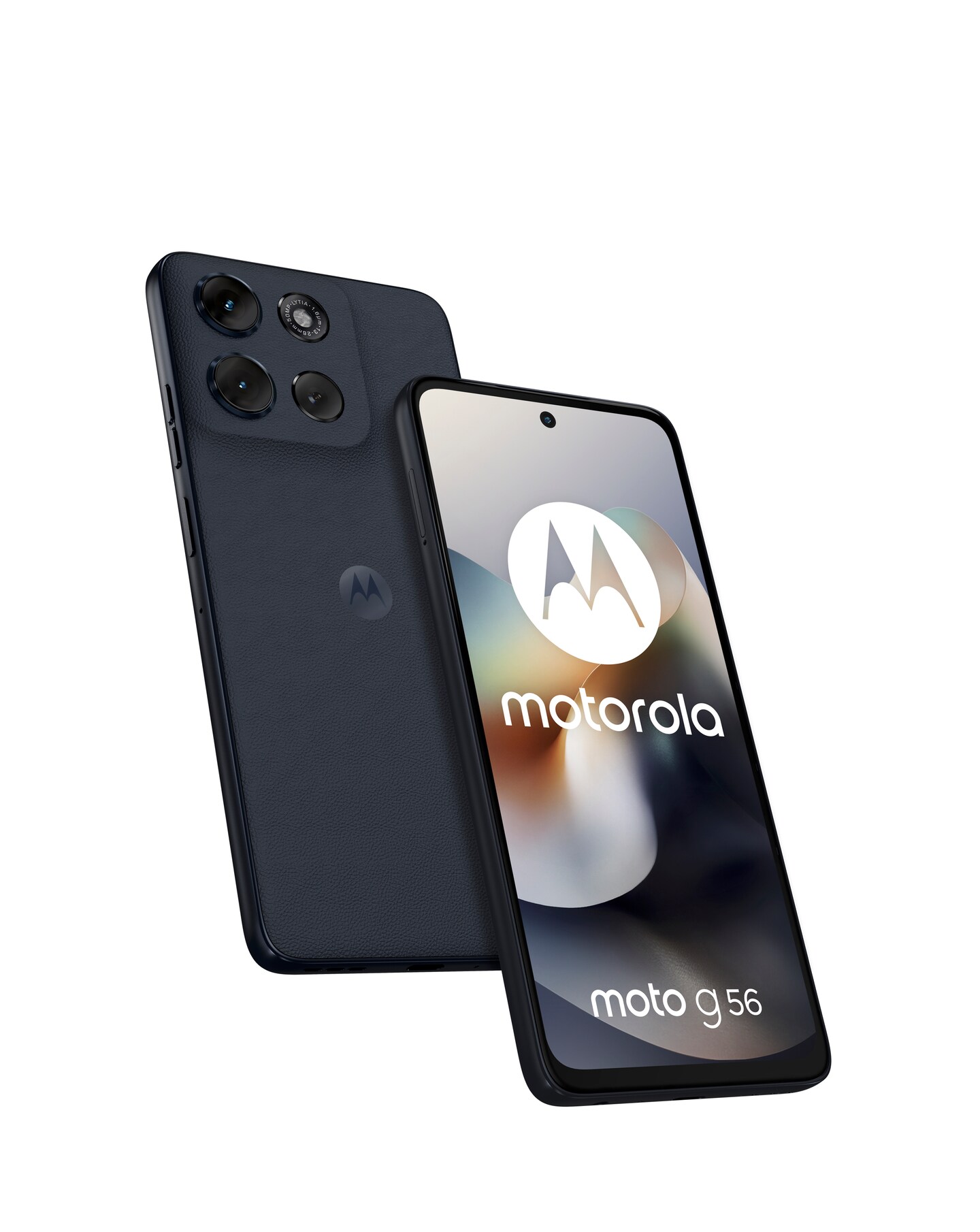 Motorola Moto G56 5G 256GB - Black Oyster | Jacamo