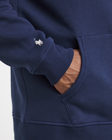 Polo Ralph Lauren Logo Sweat - Navy