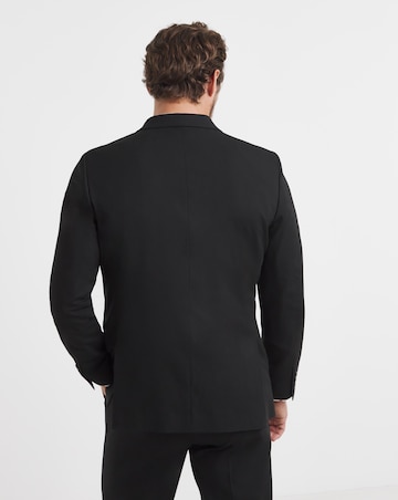 James Regular Fit Suit Jacket