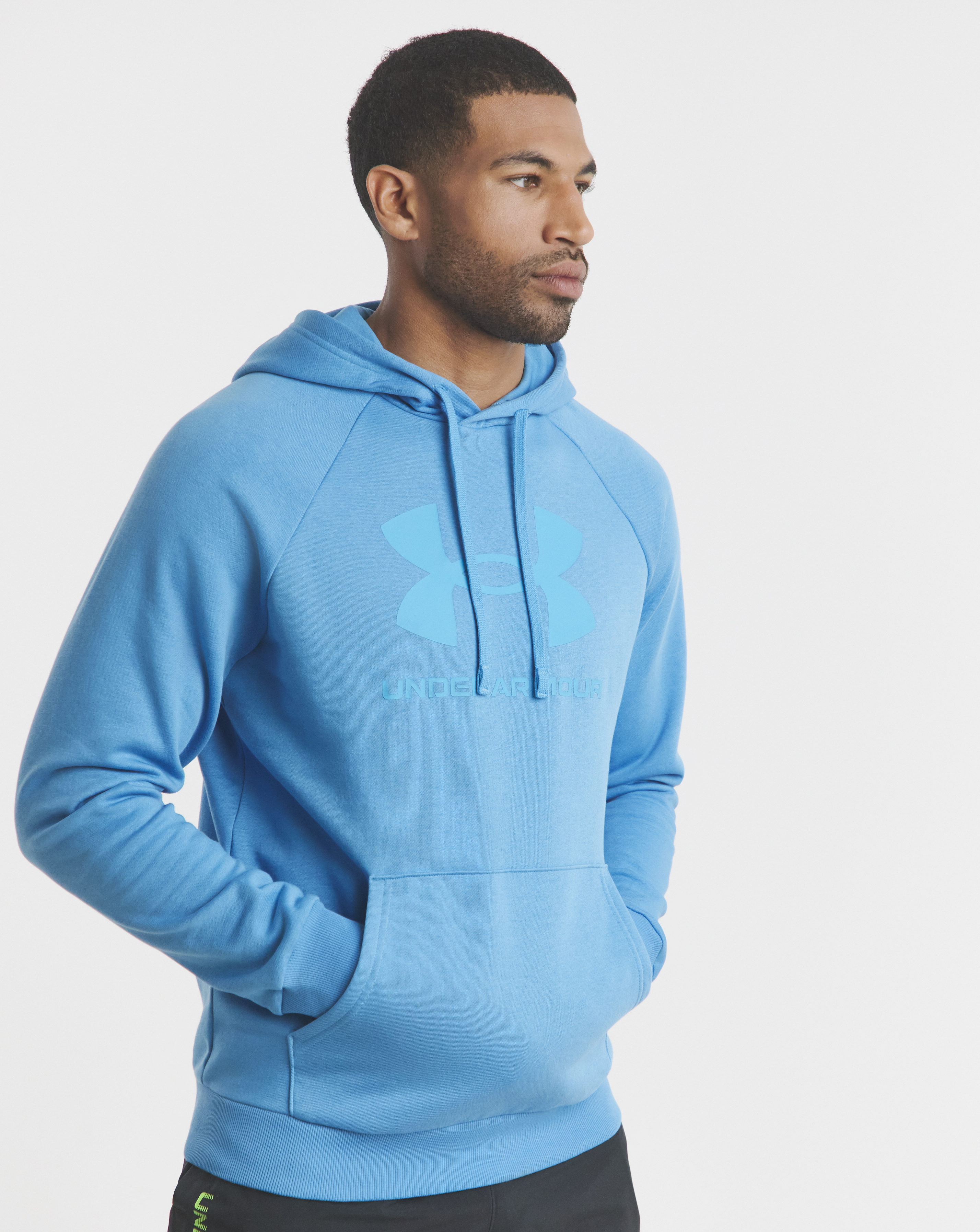 Under Armour Chandail Rival Fleece main image 1