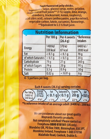 Cadbury Easter Essential Easter Egg Gift