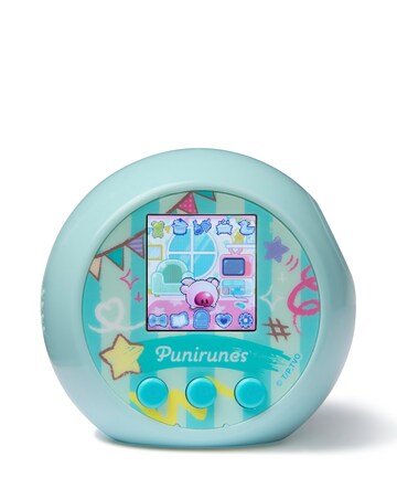 Punirunes Interactive Digital Pet