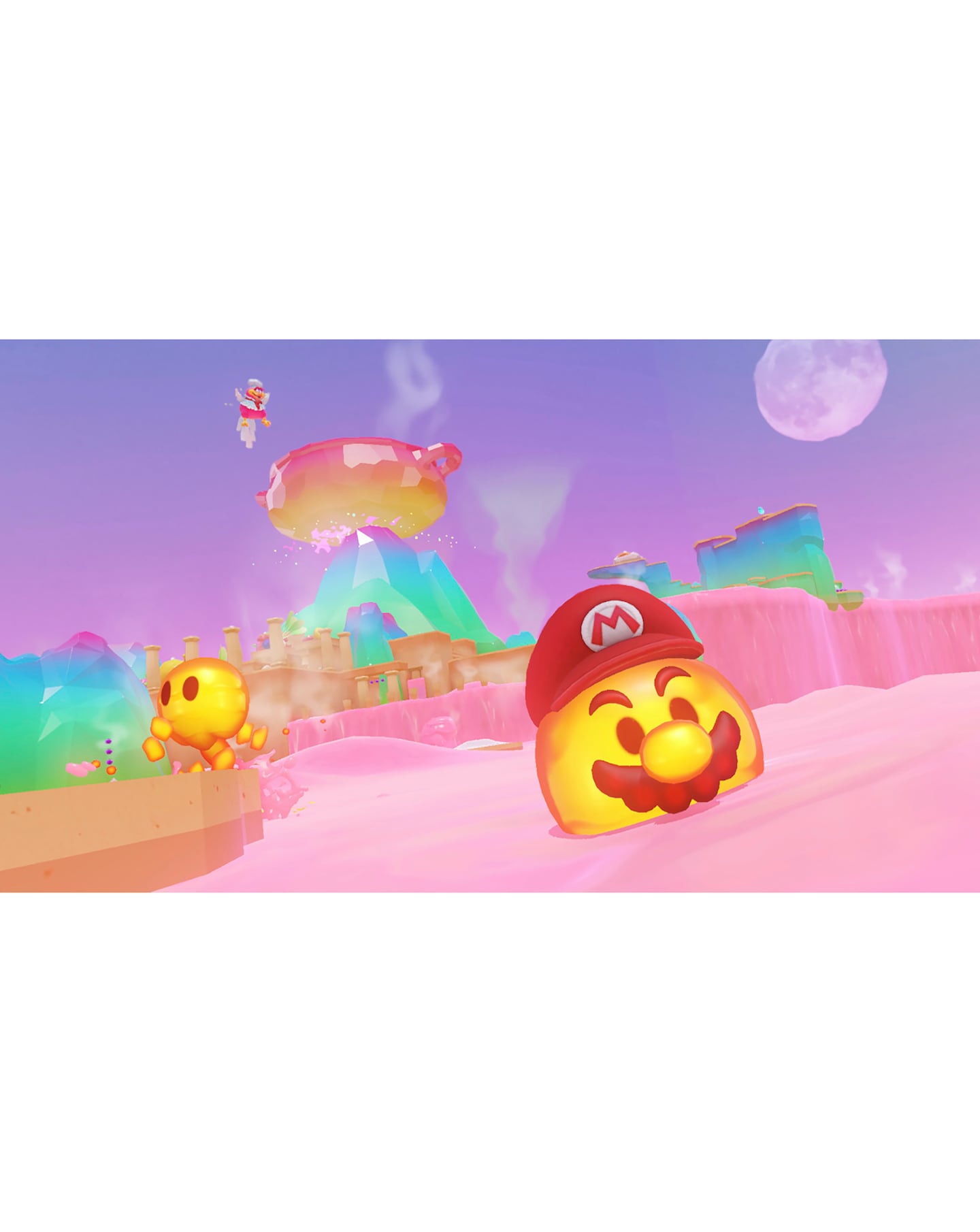 Super Mario Odyssey (Nintendo Switch) | Jacamo