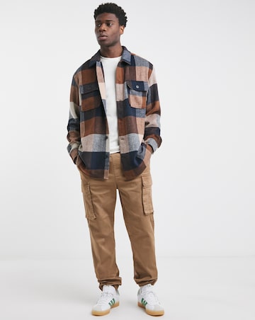 Jack & Jones Ollie Overshirt
