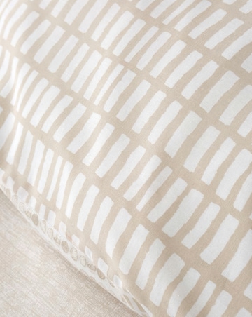 Catherine Lansfield Larsson Duvet Cover Set