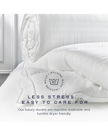 Snuggledown Luxurious Hotel Duvet 13.5 Tog