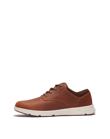 Timberland Parker Street Low Lace Sneaker