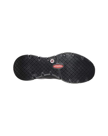 Skechers Arch Fit SR Axtell Occupational Shoe